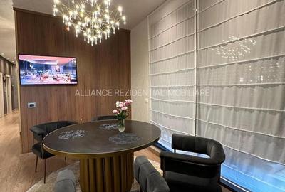 Mihai Bravu, Apartament cu 4 camere - 2 bai, Mobilat si Utilat + 2 parcari {LUX} - 12