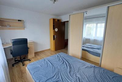 Apartament cu 2 camere decomandat în Doamna Ghica