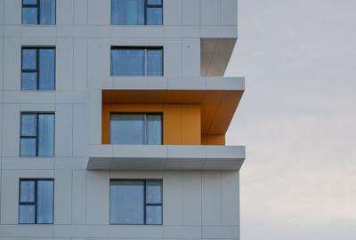 Garsonieră în Central - 7