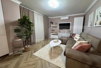 Apartament cu 2 camere decomandat în Tudor - 3