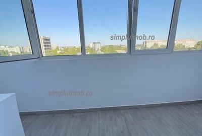 Garsonieră decomandată în Lucrețiu Pătrășcanu - 4