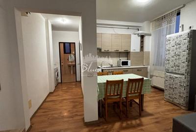 Campusul universitar  _ Apartament 2 cam termen lung - 11