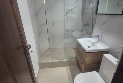 Apartament cu 4 camere decomandat, mobilat în Mihai Bravu - 9