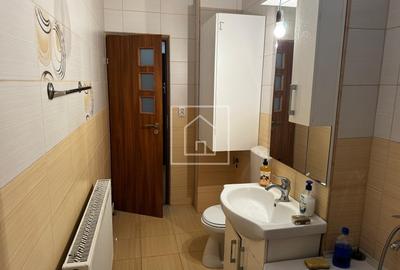 Apartament 3 camere 78 mp utili, balcon, pivnita, lift zona M.Viteazul - 12