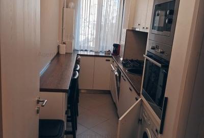 3 camere CENTRAL , mobilat / utilat / GARAJ , finisaje superioare ! - 9