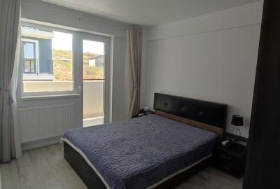 Apartament cu 2 camere semidecomandat în Central - 8