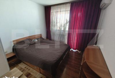 Apartament cu 2 camere decomandat în Central - 13