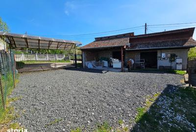 Casă cu 3 camere cu Teren 1060 Mp în Central - 7