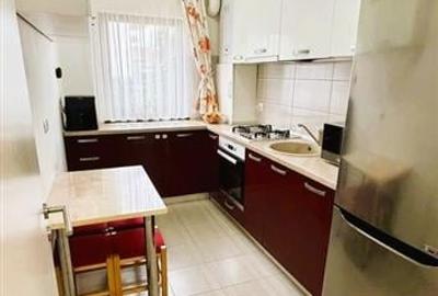Apartament 2 camere, mobilat si utilat gradina proprie (39mp). Zona Sanpetru - 4