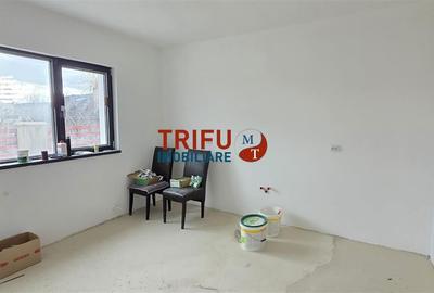 Casă cu 5 camere cu Teren 320 Mp în Micești - 12