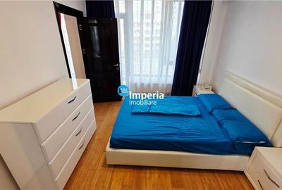 Apartament cu 3 camere decomandat în Copou - 5