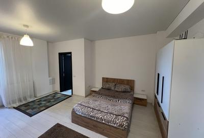 Inchirierz Garsoniera  Militari Residence - 2