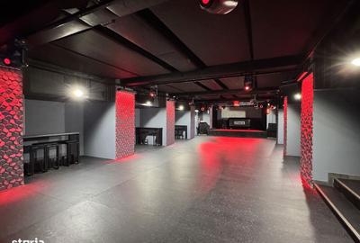 Spațiu comercial, de 520 mp, în Central - 11