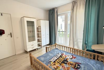 Comision 0! Apartament 3 camere + parcare,Manastur,zona Citadela - 14
