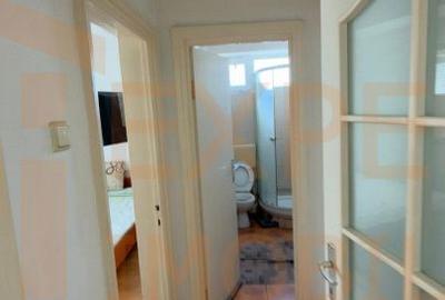 Apartament cu 2 camere, mobilat în Central - 5