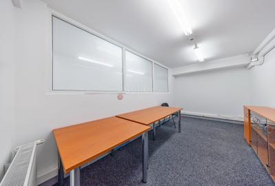 Birou, de 790 mp, în Vlahuță - 13