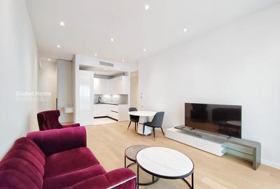 Apartament cu 2 camere semidecomandat, mobilat în Aviației - 1