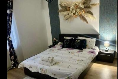 Închiriere Studio Duplex, 55 mp, Mobilat – Zonă Centrală Brașov - 4