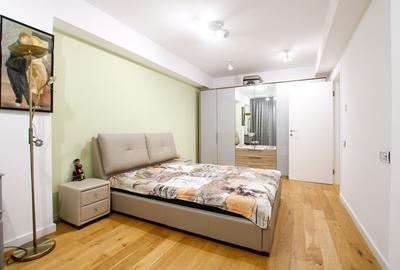 Apartament Premium spatios 2 camere Atlas Residence Baneasa - Padure - 4