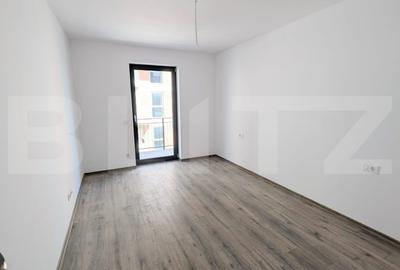 Apartament cu 2 camere, etaj 1, bloc nou, cu garaj - 2