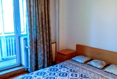 Apartament cu 3 camere, mobilat în Tineretului - 6