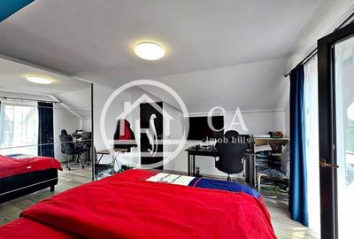 Casa de vanzare cu 4 camere in Cartierul Tineretului, ... - 22