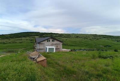 Teren intravilan de 1212 mp, în Dorobanț - 4