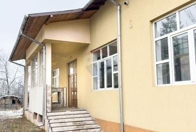 Casă cu 4 camere cu Teren 539 Mp în Rudului - 3