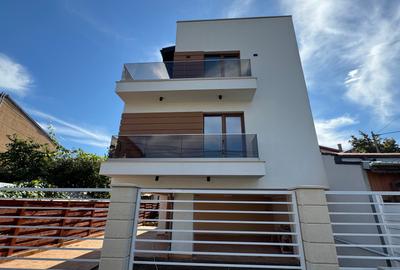 Apartament cu 2 camere semidecomandat în Bucureștii Noi