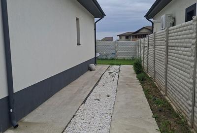 Casă cu 4 camere în Central - 8