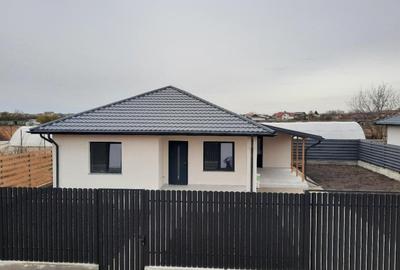 FARA COMISIOANE casa PARTER pod terasa la cheie utilitati merita vazuta - 3