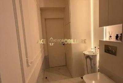 Apartament cu 3 camere semidecomandat, mobilat în Aviației - 11