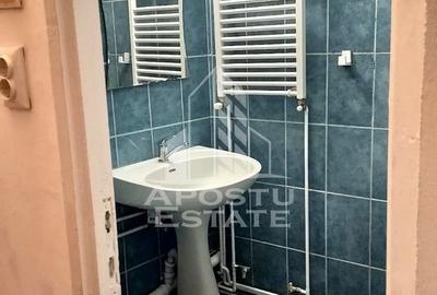 Garsonieră în Buziașului - 1