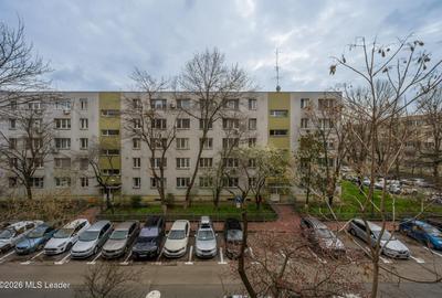 Apartament cu 3 camere decomandat, mobilat în Titan - 16