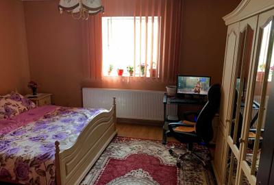 Casă cu 4 camere cu Teren 800 Mp în Central - 8