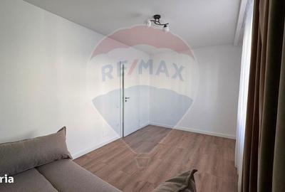 Apartament cu 3 camere, mobilat în Florești - 8