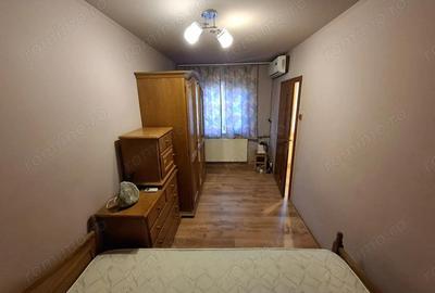 2 camere, etaj 2, modernizat, Sagului - 3