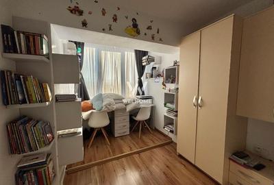 Apartament 3 camere modern mobilat-utilat in Turnisor - 9