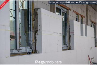 ✅Dezvoltator: Apartament 2 camere cu încălzire în pardoseală, bucătărie separată