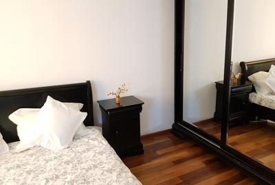 Apartament cu 2 camere semidecomandat în Câmpia Libertății - 1