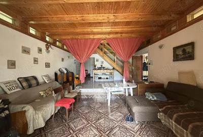 Agentia imobiliara VIGAFON vinde casa 4 camere Homoraciu - 7