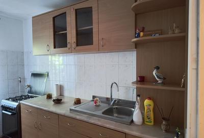 Apartament cu 2 camere semidecomandat în Enachiță Văcărescu - 1