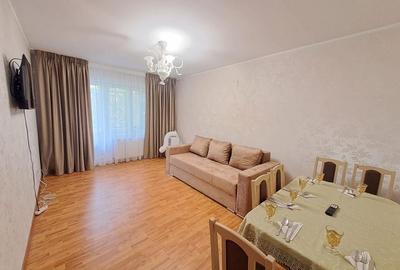 3 camere Metrou Gorjului | Centrala proprie | Comision 0% - 3