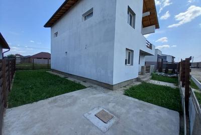 Casă individuală cu 5 camere cu Canalizare în Vidra - 3