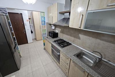 Apartament cu 2 camere semidecomandat în Tudor Vladimirescu - 3