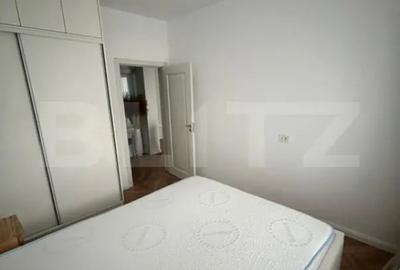 Apartament cu 2 camere semidecomandat în Central - 3