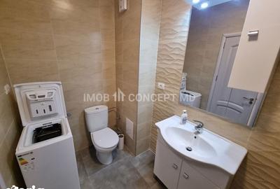 Apartament cu 2 camere decomandat în Bărcănești - 8