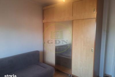 Apartament cu 3 camere decomandat în Mănăștur - 8
