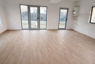 Casă cu 3 camere cu Teren 285 Mp în Clinceni - 12