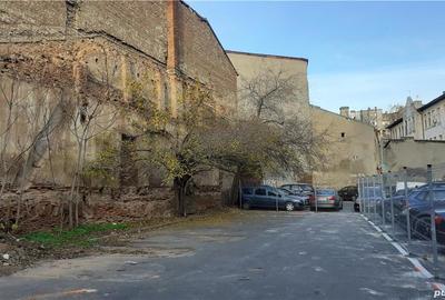 Spațiu comercial, în Unirii - 4